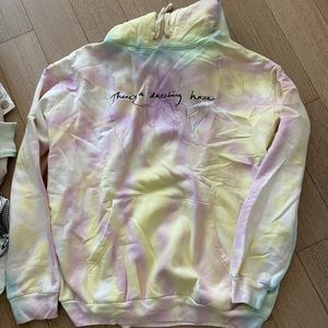Taylor Swift x Stella McCartney There’s a Dazzling Haze Hoodie XL